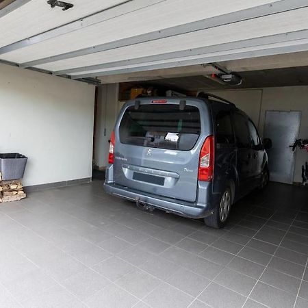 Agreable Maison A La Campagne Schlierbach Exterior foto