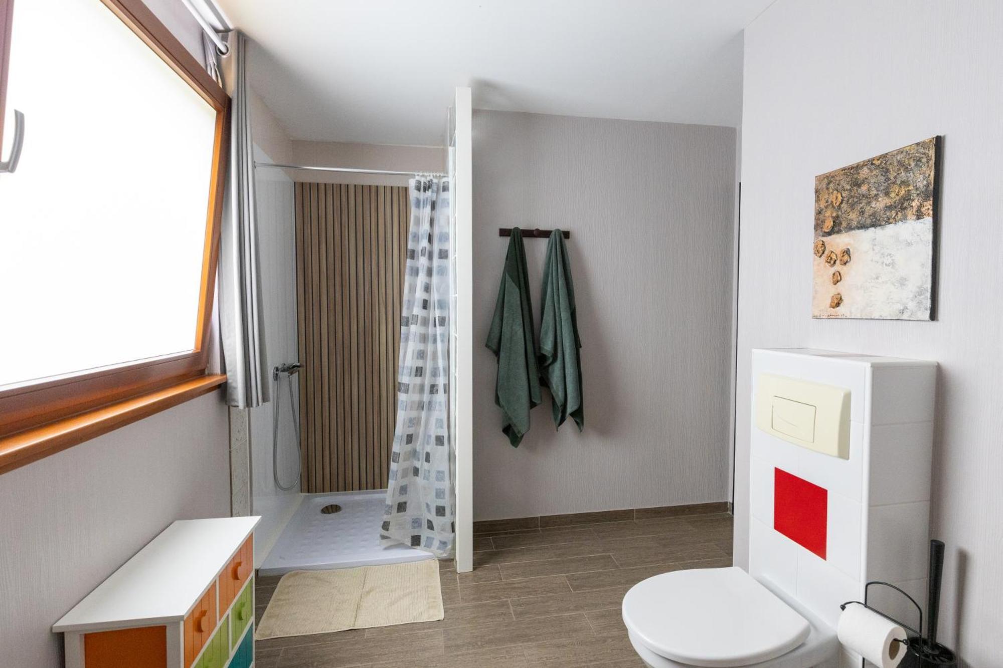 Agreable Maison A La Campagne Schlierbach Exterior foto